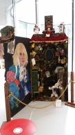 Exposición: "Cuentos con ciencia y con conciencia".