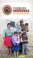 Exposición "Pueblos indígenas, la lucha olvidada"