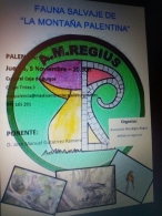 Conferencia: Fauna salvaje de la de la Montaña Palentina III