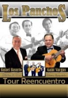 LOS PANCHOS en Palencia