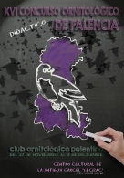 XVI Concurso Ornitológico de Palencia
