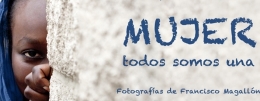 Mujer, todos somos una