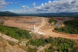 El Valle de Siria a cielo abierto