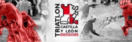 Gala del Triatlón en Castilla y León