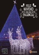 Programa Navidad Palencia 2015-2016