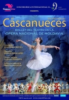 “EL CASCANUECES” de P.L. Tchaikovsky