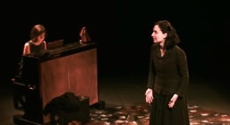 Ciclo Teatro de cerca: "Penal de Ocaña".- Cía. Nao D'Amores