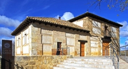 Museo del Canal de Castilla