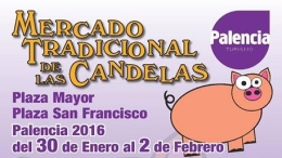Las Candelas 2016