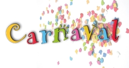 Fiesta Infantil de Carnaval