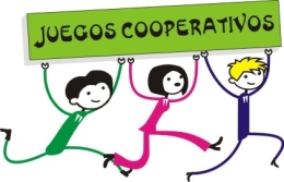 Juegos cooperativos para niños