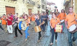 III Festival de Dulzaina "José Mª Silva".