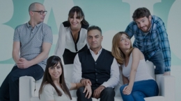 Teatro: "Bajo terapia". Producciones Teatrales Contemporáneas