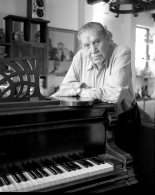 Concierto del pianista Carlos Bianchi