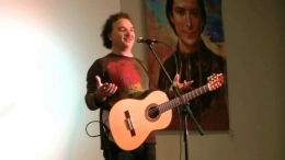 Concierto Solidario a beneficio de la Asociación de Hemiplejia Alternante