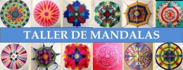 Taller de Mandahalas, para niños de 6 a 14 años