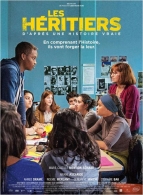 Cine  V.O.S. Proyección de la película "La profesora de  Historia"