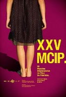 XXV MUESTRA INTERNACIONAL DE CINE DE PALENCIA