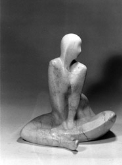 Exposición de Escultura José Domenech Ciriaco