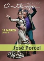 Flamenco. José Porcel