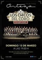 LOS CHICOS DEL CORO