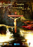 Semana Santa Palencia 2016