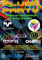 Fiesta Fluor Party