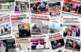 Exposición: Un año en imágenes