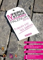IV Feria del Stock Palencia 2016