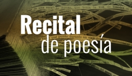 Recital de poesia