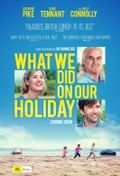 Proyección cine en V.O en Ingles. El último verano en Escocia