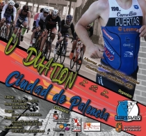 Duatlón Ciudad de Palencia
