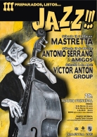PREPARADOS, LISTOS... JAZZ !!!