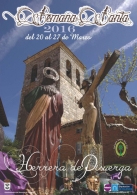 Semana Santa Herrera de Pisuerga