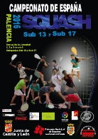 Campeonato de España sub 13 y sub 17