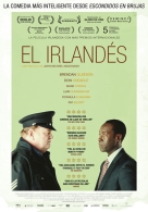 Proyección cine VO en inglés "El irlandés"