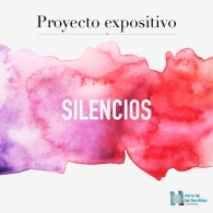 Exposición: "Silencios"