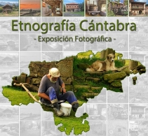 Exposición: Etnográfico Cántabro (Pedro Fierro Cantero)