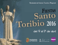 Santo Toribio 2016