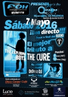TRIBUTO A THE CURE