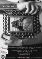 Exposición fotográfica "Arte conceptual"