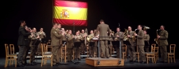 Concierto Subdelegación de Defensa