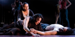 Teatro  "Fedra"