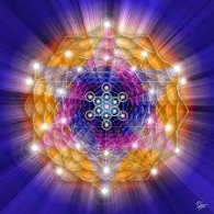 Charla "Iniciación a la Geometría Sagrada. En busca del orden del universo"