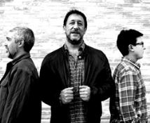 Ciclo de Conciertos AienRuta  Jaz:  Gorka Benítez. Trío "Gasteiz"