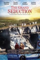 Cine en V.O. "La gran seducción"