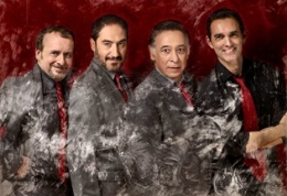 Teatro "Páncreas", por la compañía Producciones Concha Busto