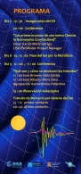 Exposición del “Electrode Housing” y observación del Tránsito de Mercurio por delante del Sol