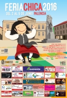 Feria Chica Palencia 2016