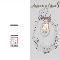 Concierto a cargo de Eloisa de Guzmán